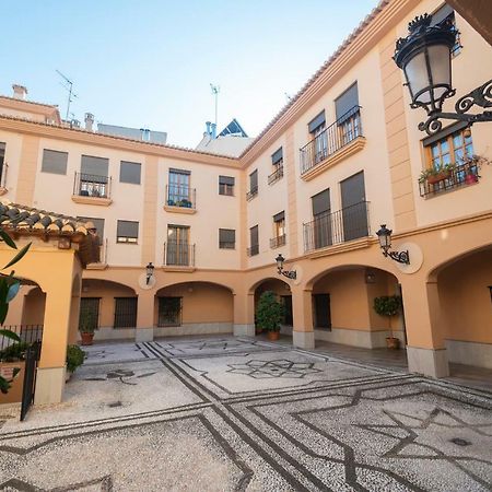 Apartamento Adultos Centro N V 1 Free Parking Granada Exterior foto