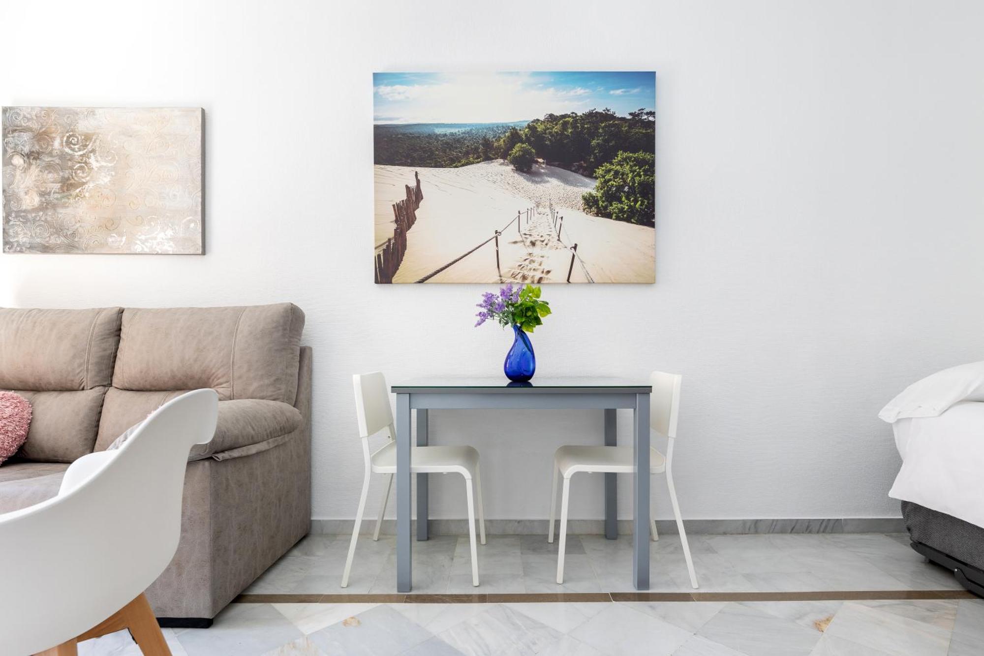 Apartamento Adultos Centro N V 1 Free Parking Granada Exterior foto